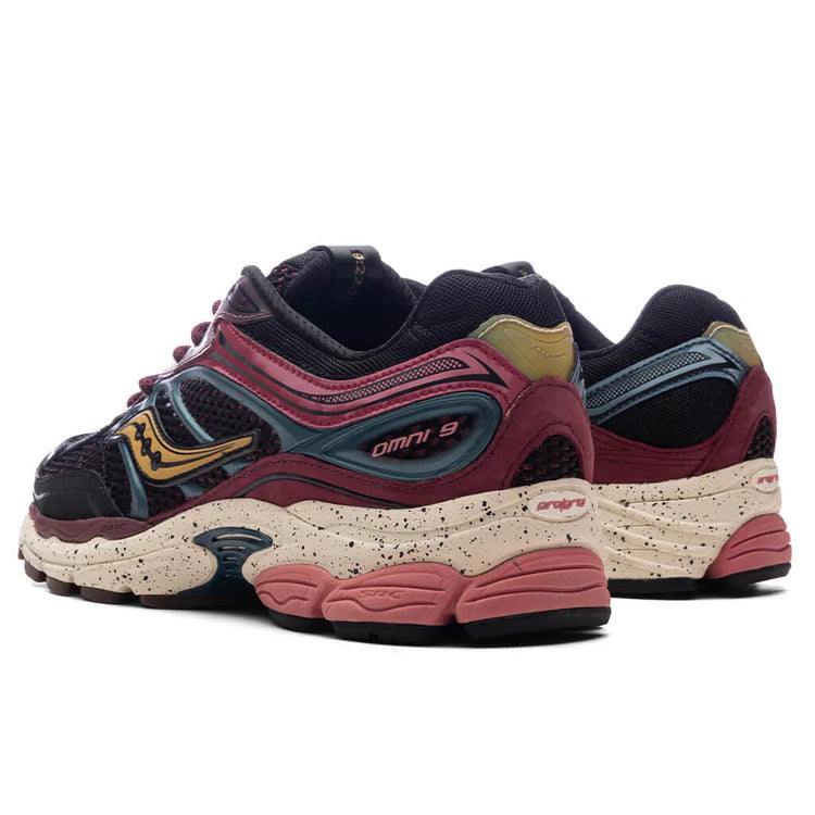 SAUCONY PROGRID OMNI 9