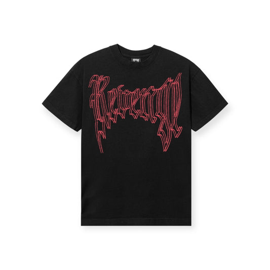 REVENGE PARALYSIS T-SHIRT