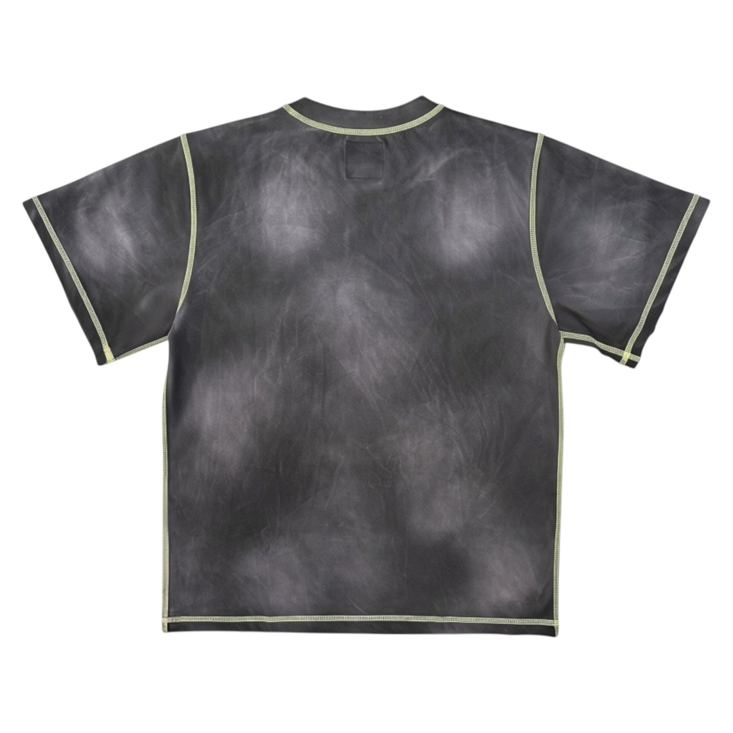 NOT EQUAL SAMURAI SHIRT