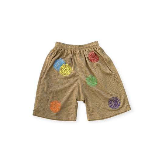 33 MILLION ESSENTIAL SHORTS