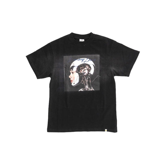MEMORY LANE IN THE END T-SHIRT
