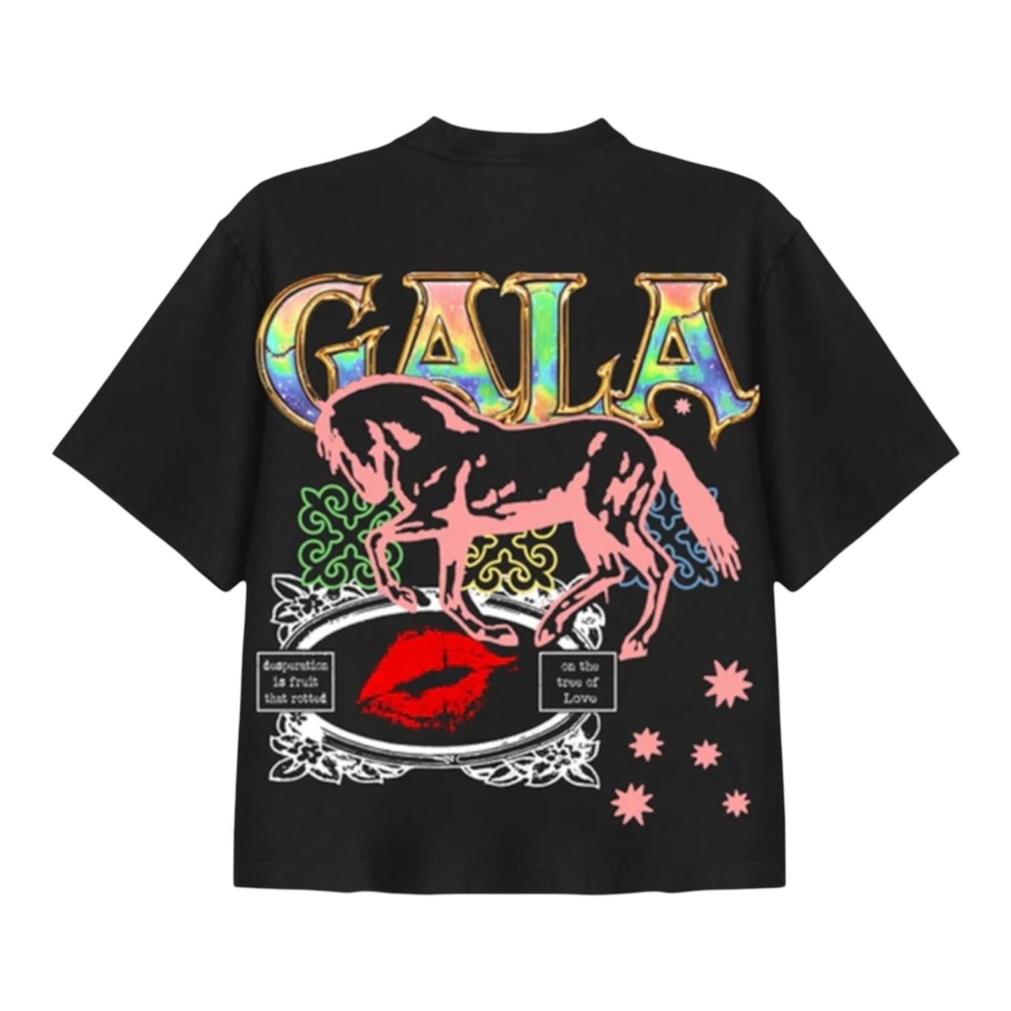 GALA FAIRYTALE T-SHIRT