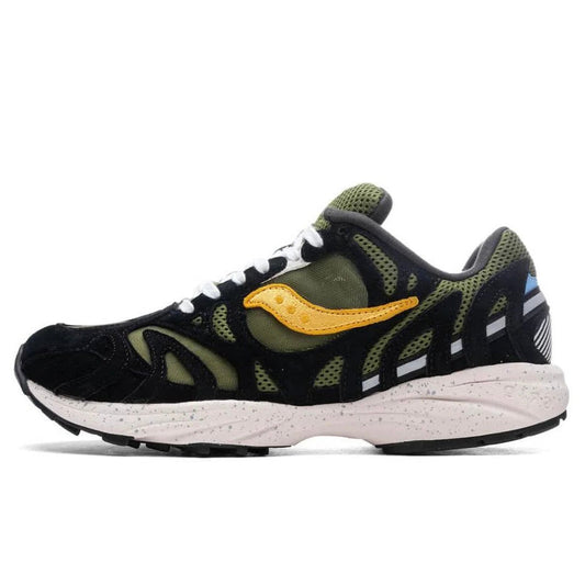 SAUCONY ORIGINALS GRID AZURA 2000