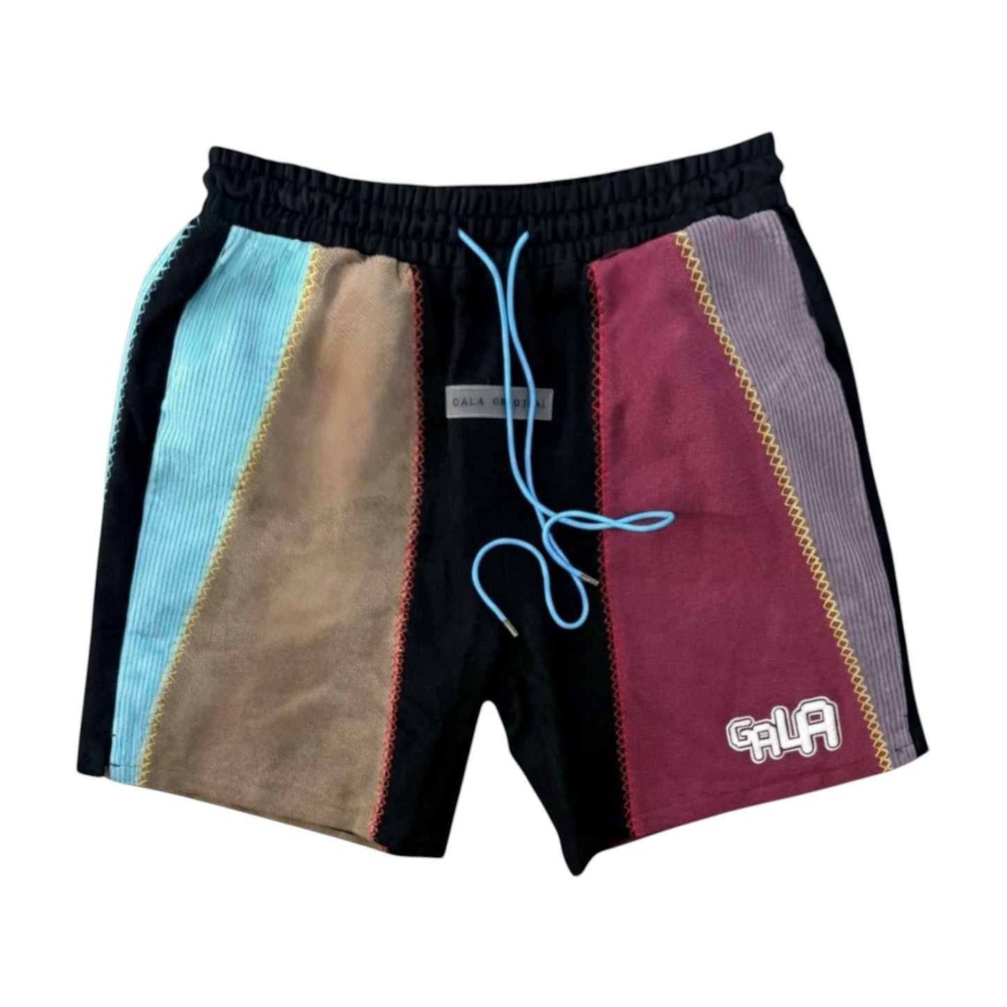 GALA SLICER PANEL SHORTS