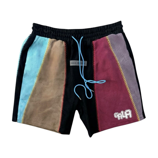 GALA SLICER PANEL SHORTS