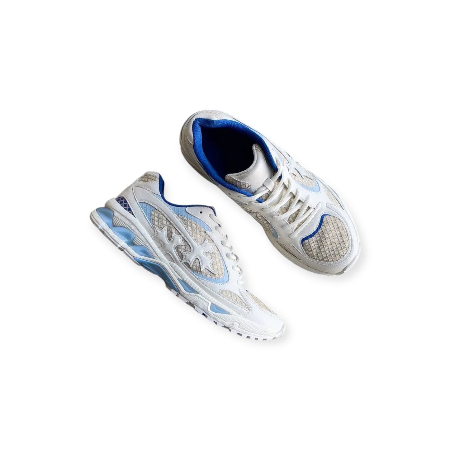 BRAVEST STUDIOS ICE BLUE KROSS KOUNTRY