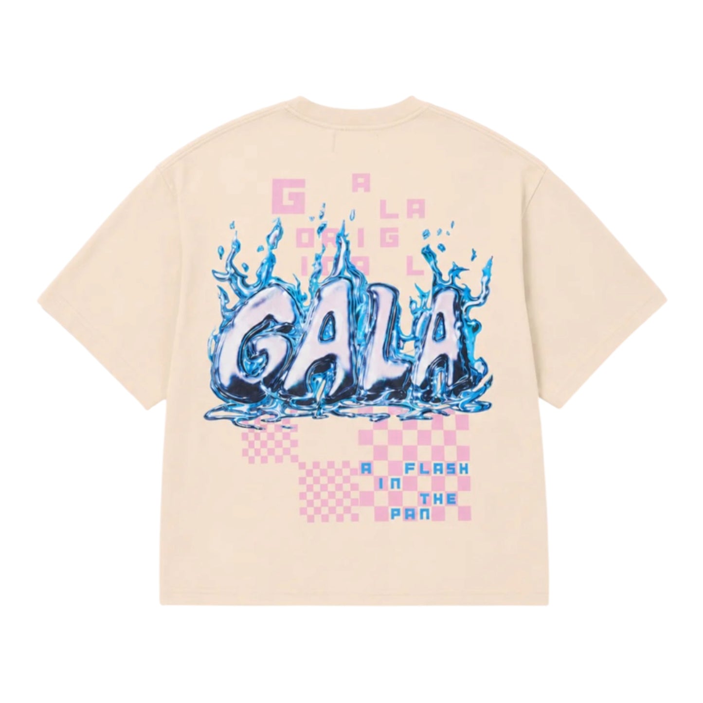 GALA FAIRYTALE T-SHIRT