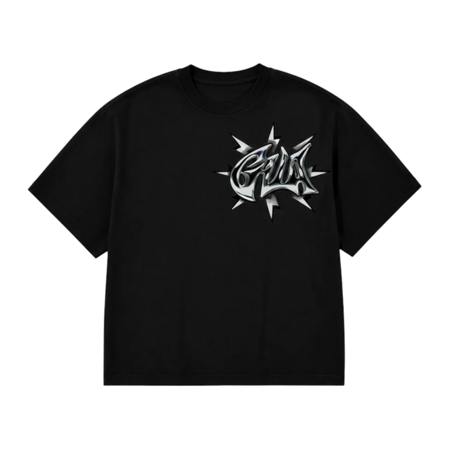 GALA STAINLESS T-SHIRT