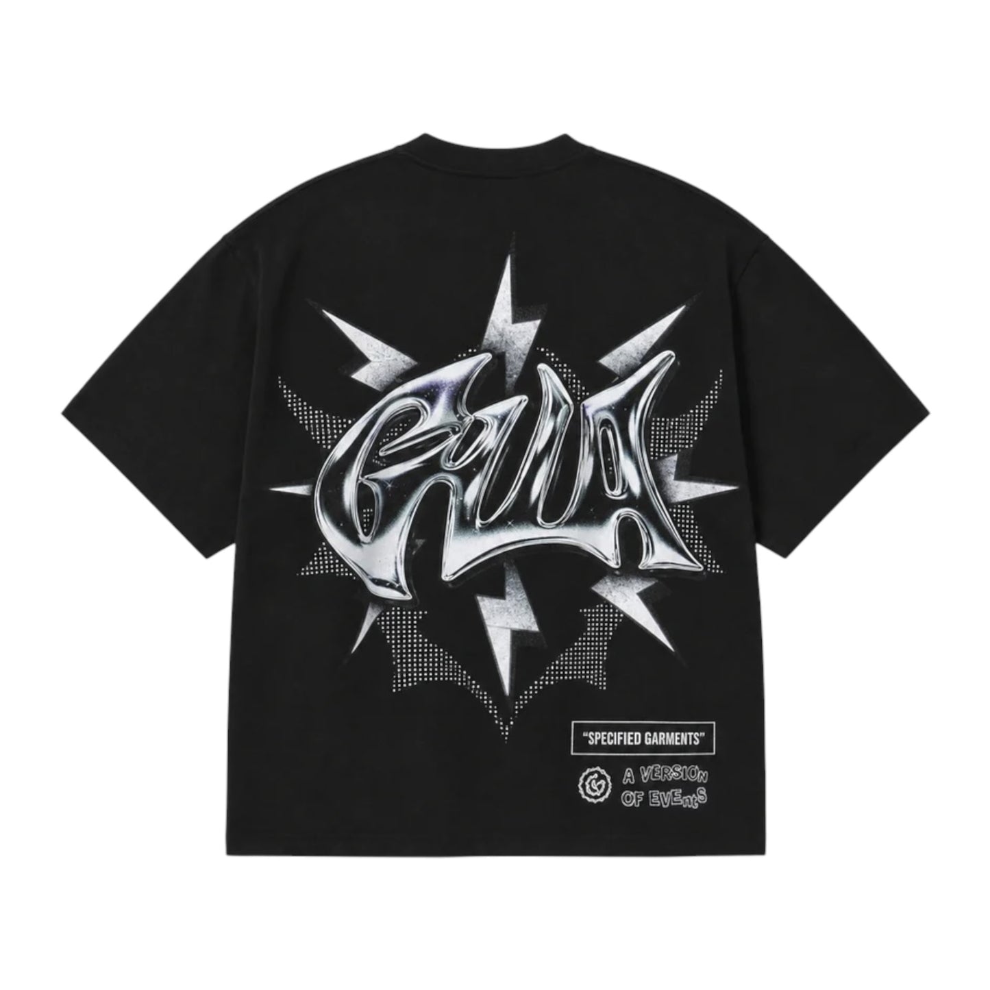 GALA STAINLESS T-SHIRT