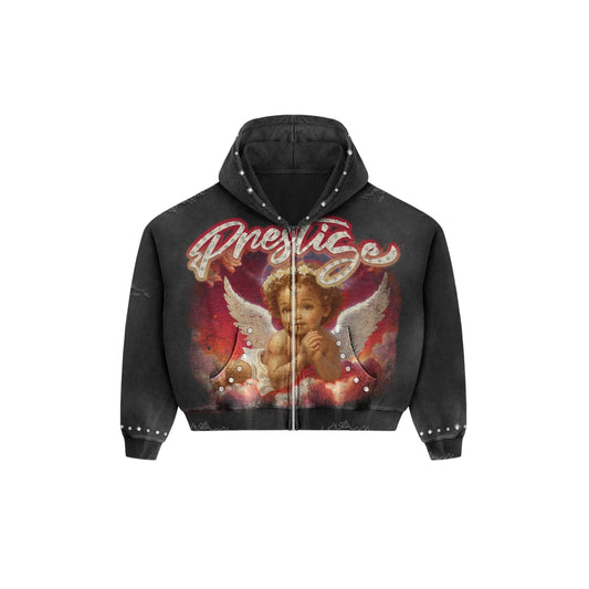 PRESTIGE ANGEL HOODIE