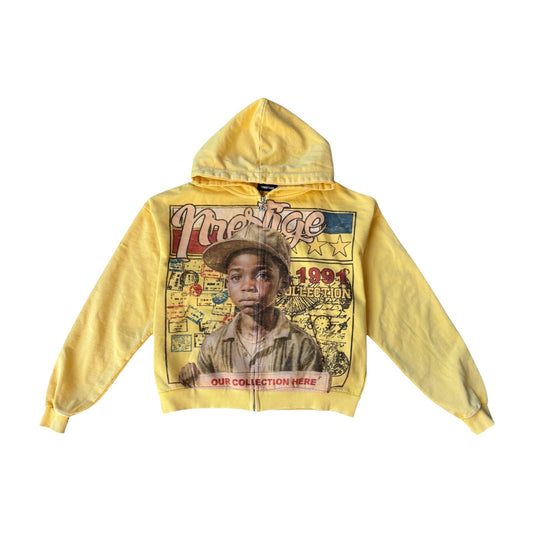 PRESTIGE YOUNG GENERAL HOODIE