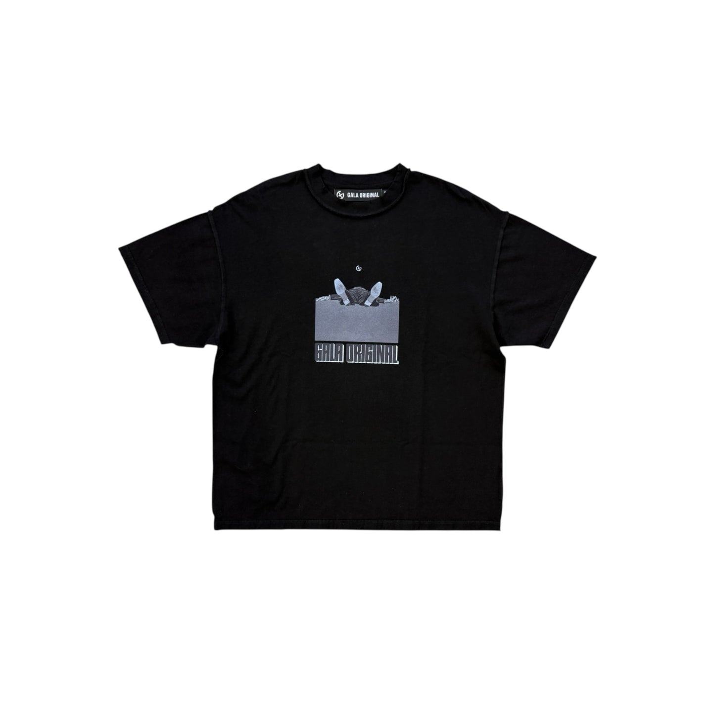 GALA COLLIDE T-SHIRT