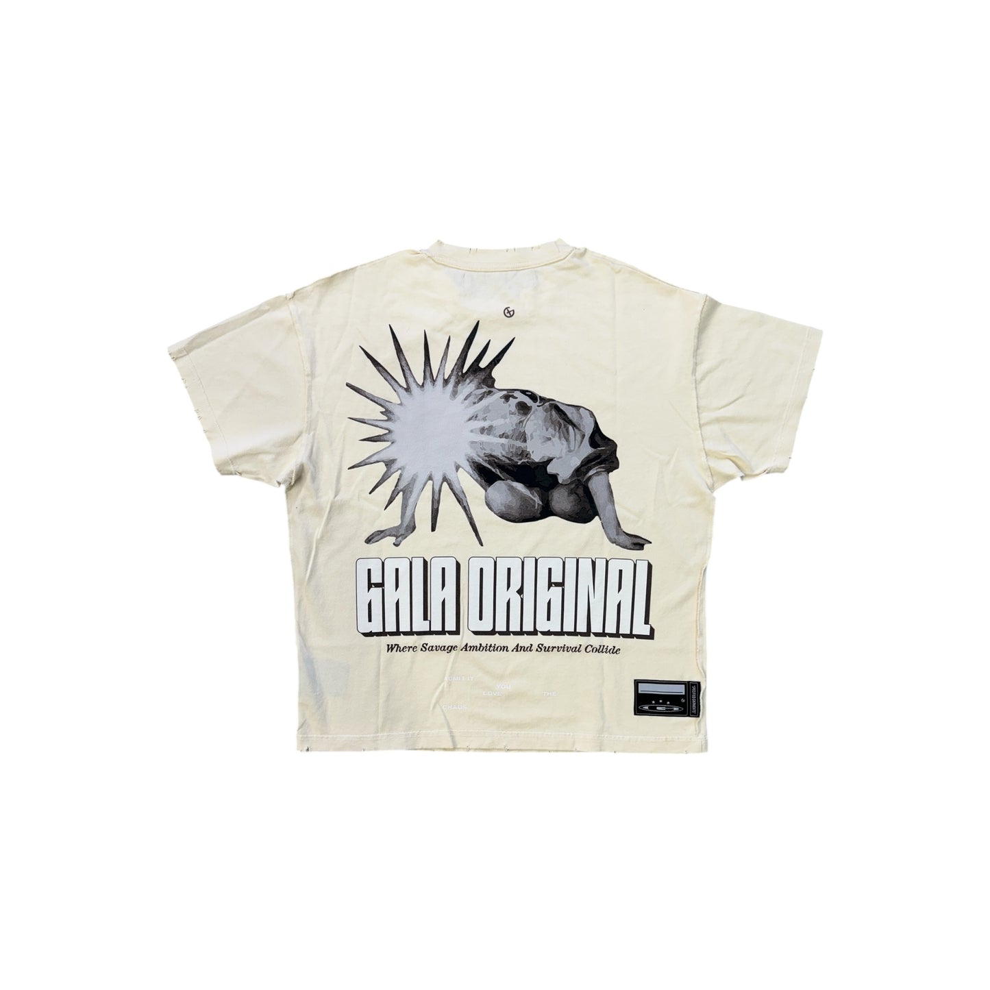 GALA COLLIDE T-SHIRT