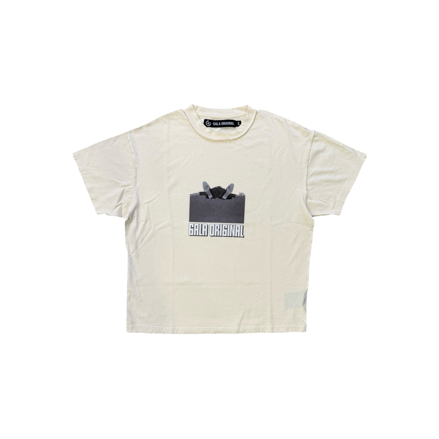 GALA COLLIDE T-SHIRT