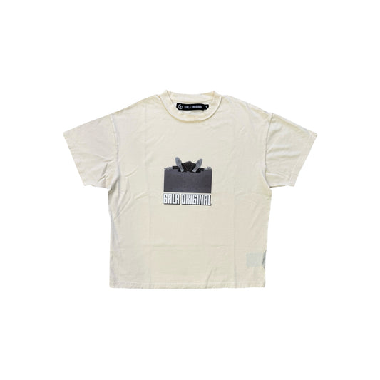 GALA COLLIDE T-SHIRT