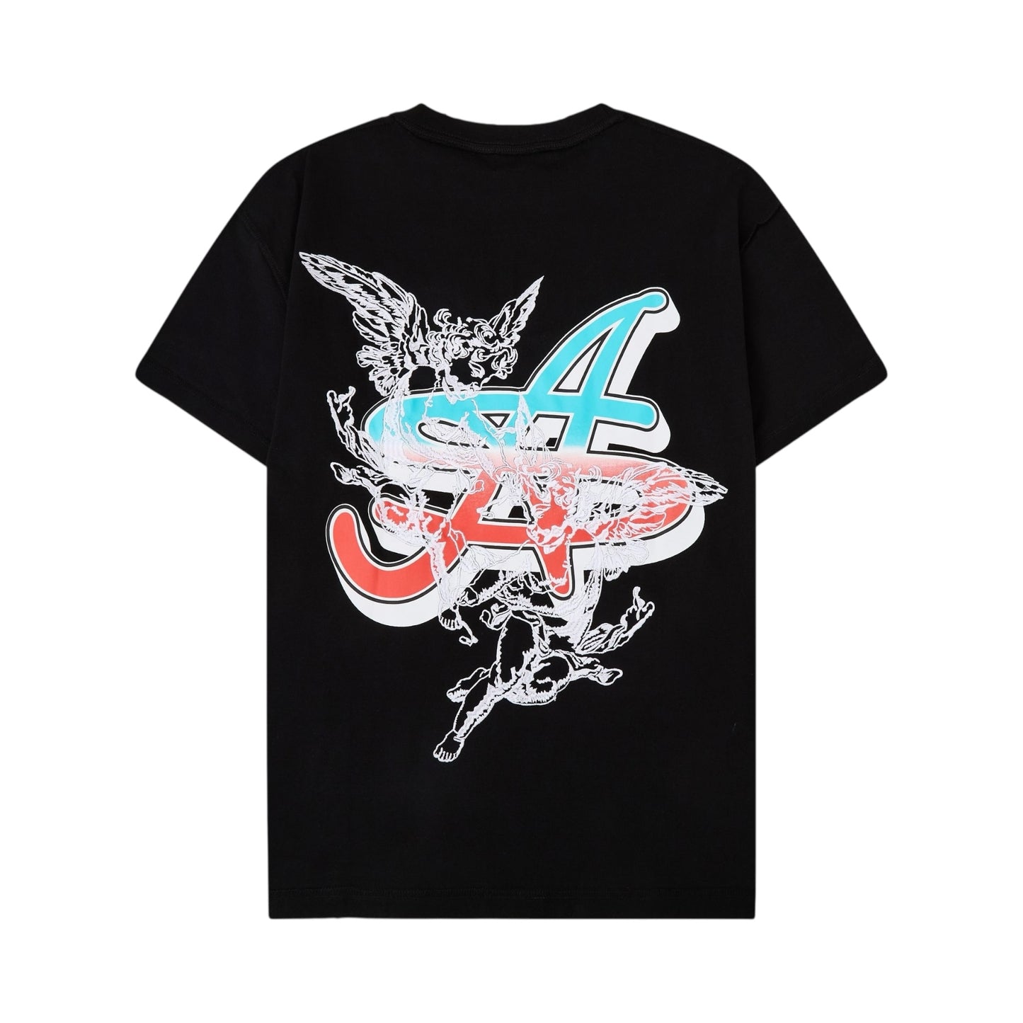 ALMOST SOMEDAY HEADLINE T-SHIRT