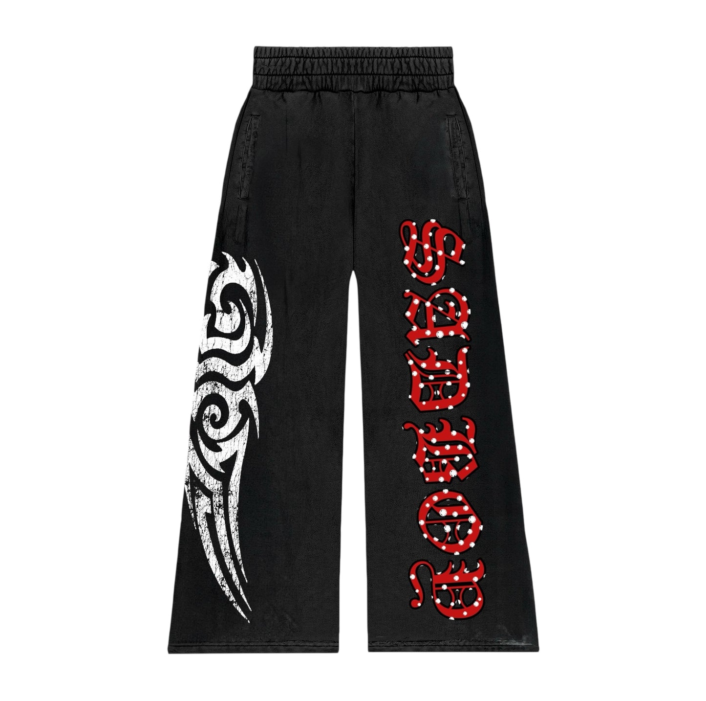 SADBOYSAGA LEGENDS SWEATPANTS