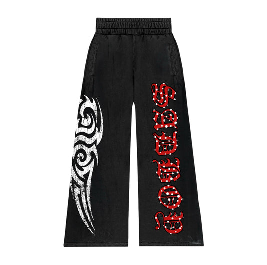 SADBOYSAGA LEGENDS SWEATPANTS