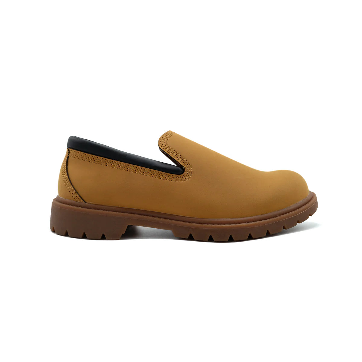 BRAVEST WHEAT LOAFERS