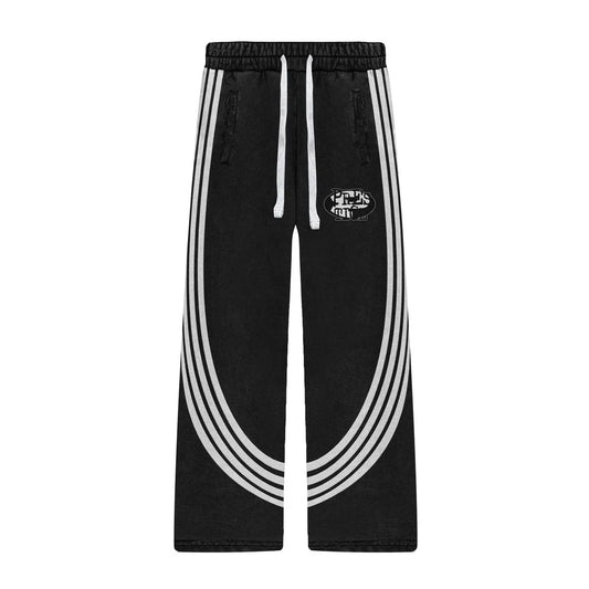 PRESTIGE TAPED SWEATPANTS