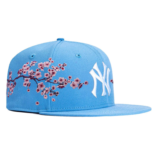 FELICITY BLOSSOM NY FITTED