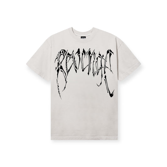 REVENGE BONES T-SHIRT