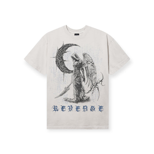 REVENGE SCYTHE T-SHIRT