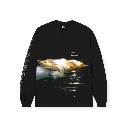 REVENGE MARTYR LONG SLEEVE T-SHIRT