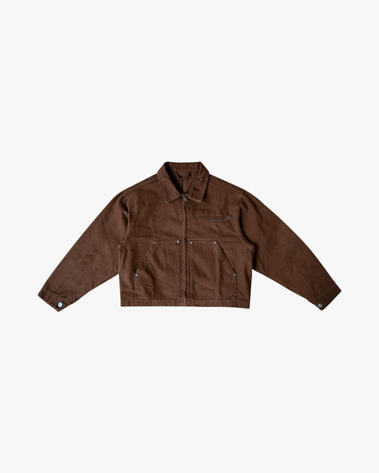 EPTM TUFF TWILL JACKET