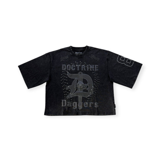 DOCTRINE DAGGERS T-SHIRT