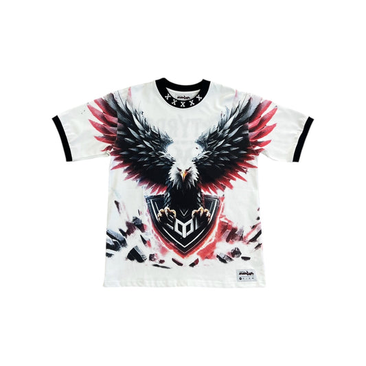 MARTYRDOM TIME TO SOAR T-SHIRT