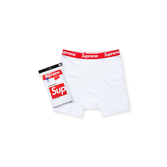 SUPREME BOXER BRIEFS