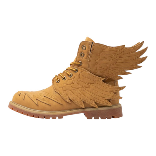 BRAVEST WING BOOTS