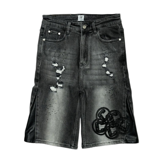 PROJECT CAPRI STITCHED © JORTS