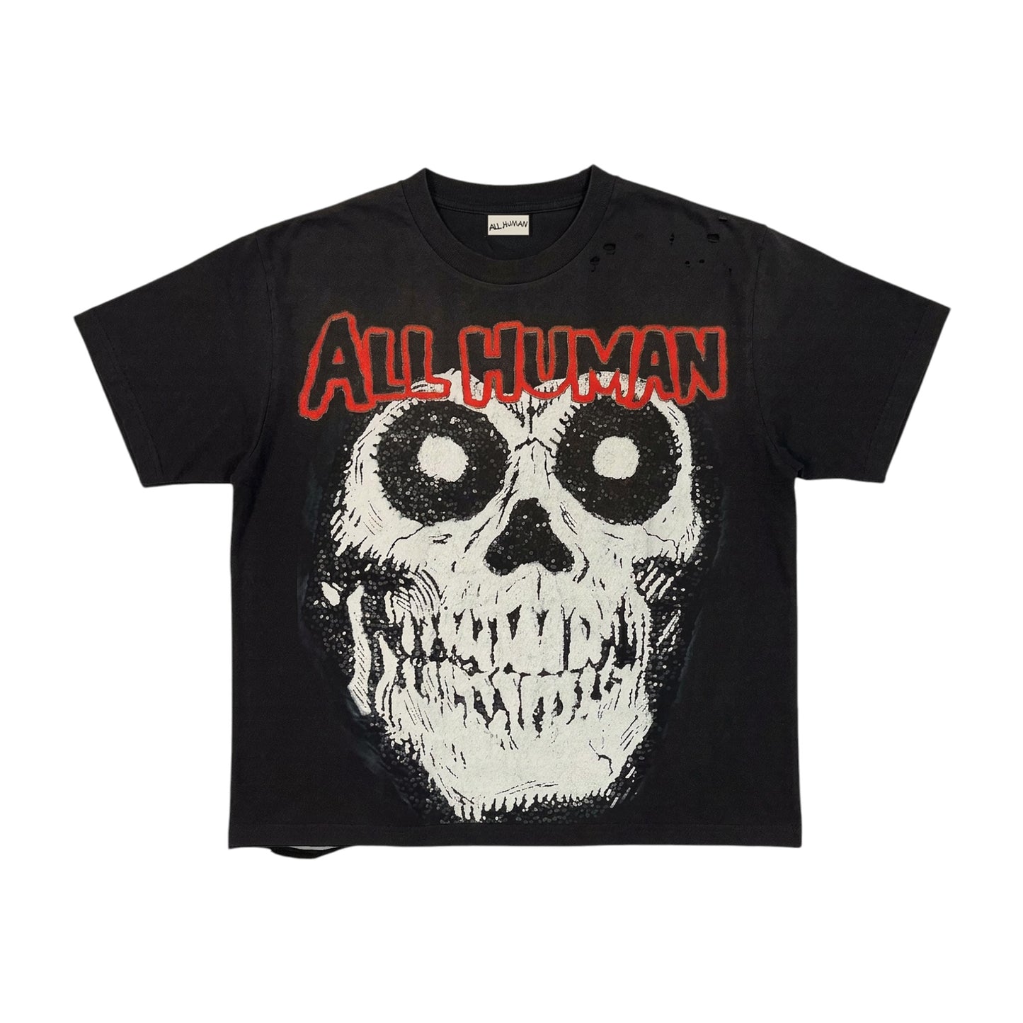 ALL HUMAN FAMOUS SHIRT