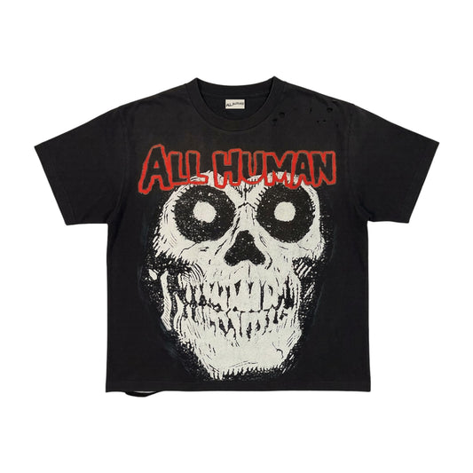 ALL HUMAN FAMOUS SHIRT