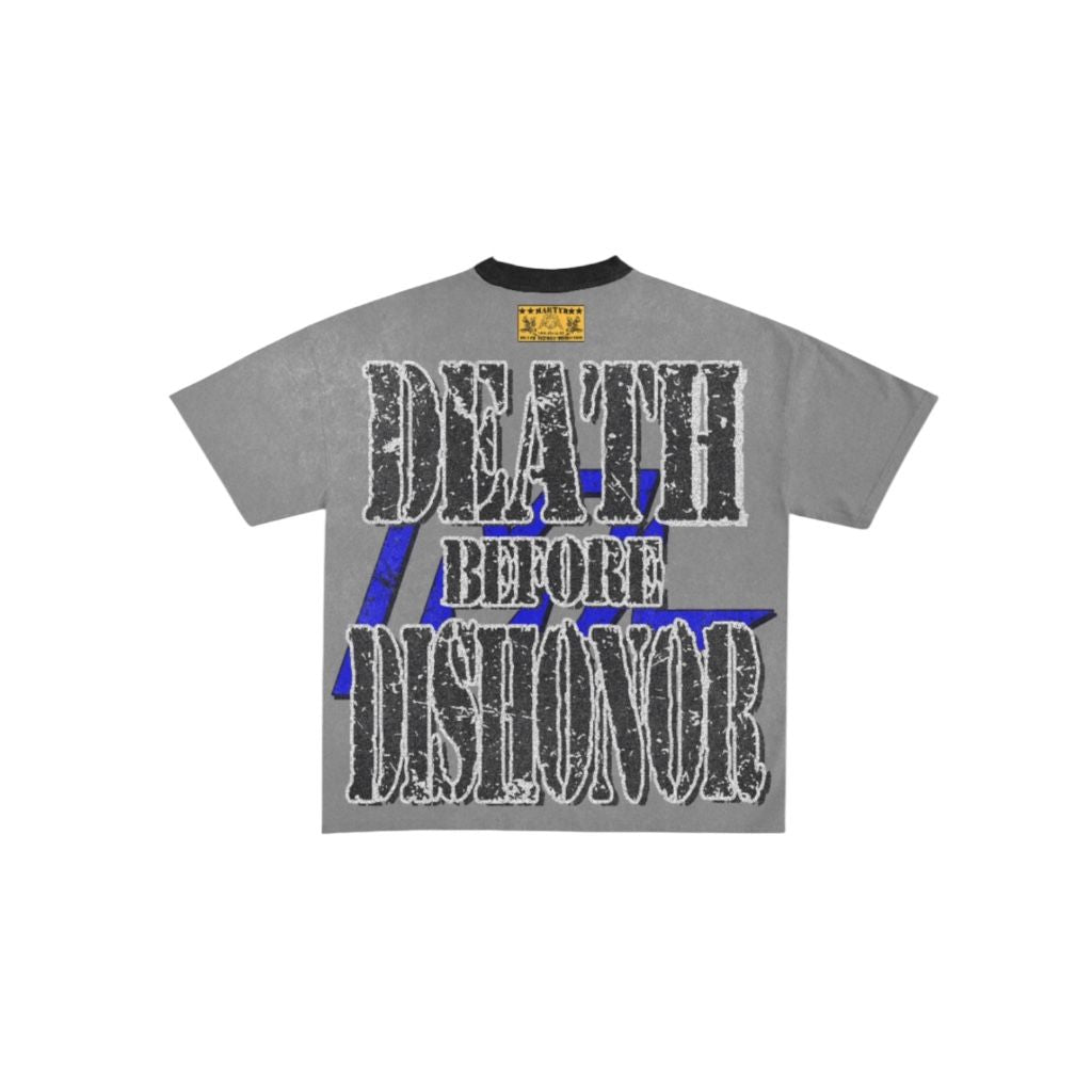 MARTYDOM DISTRACTIONS SHIRT