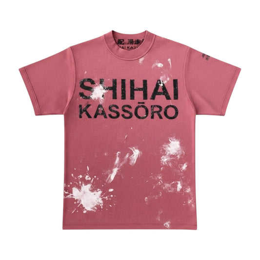 SHIHAI KASSORO DISTRESSED
